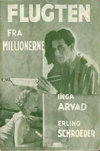 Flugten fra millionerne