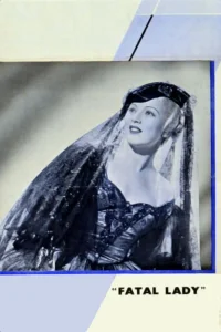 زن مرگبار