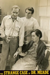 مورد عجیب دکتر مید