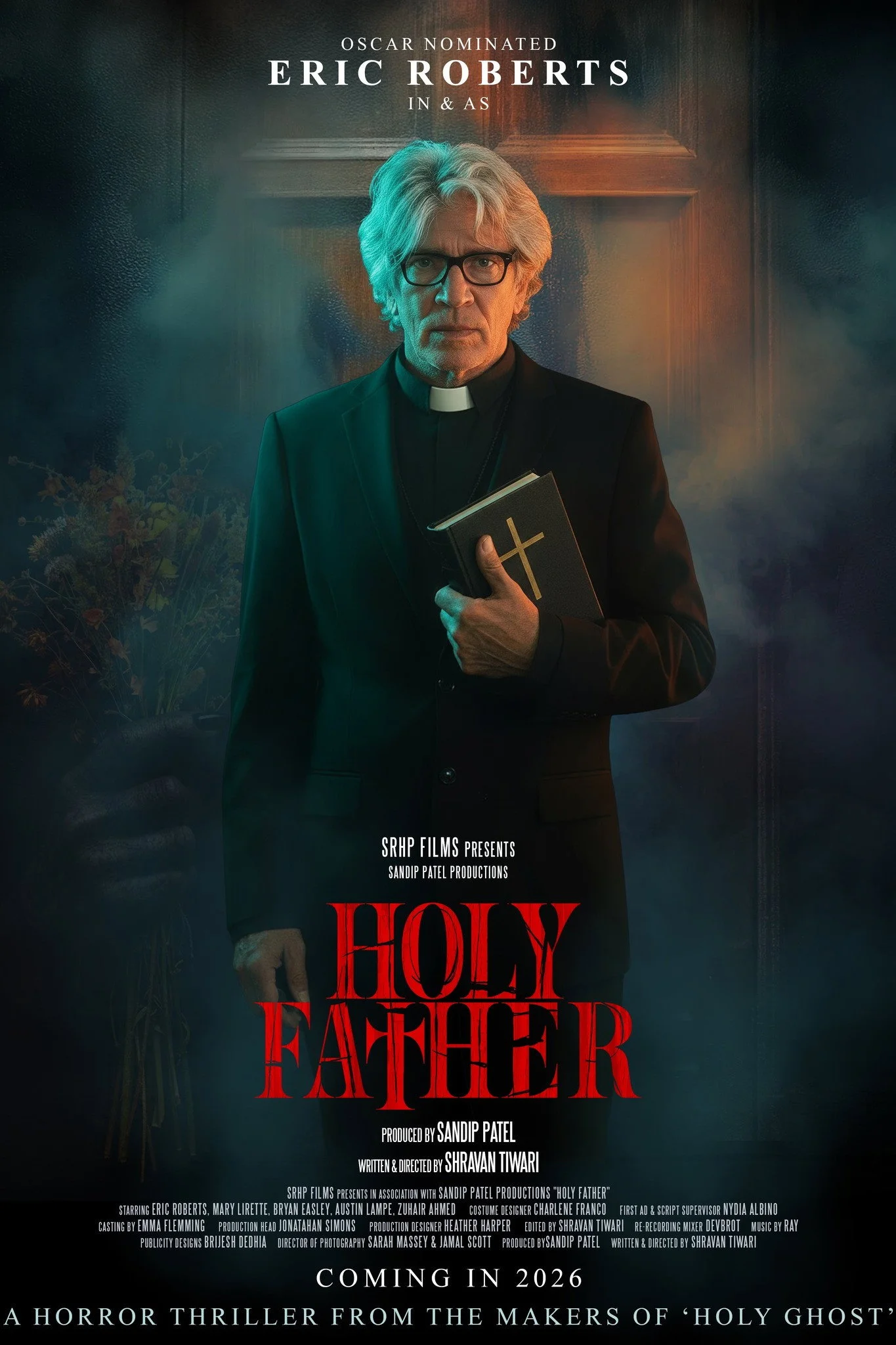 Holy Father
