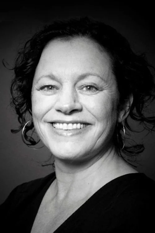 Marianne Mørk Larsen
