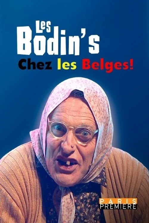 خانه بن Bodin درBelges