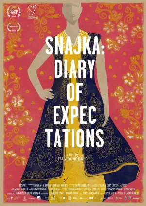 Snajka: Diary of Expectations - Poster