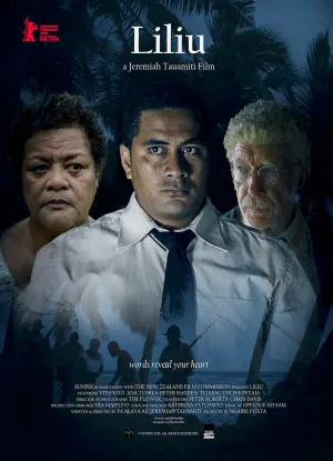 Liliu - Poster