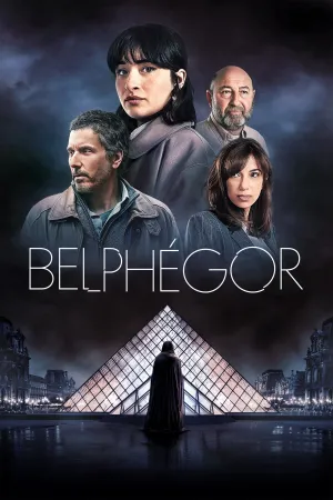 Belphegor